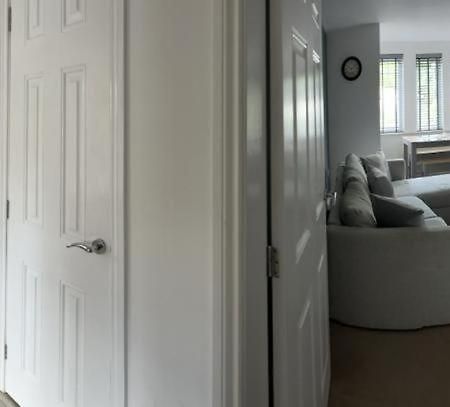 Durham City Hospital Apartment By #Shortstaysaway מראה חיצוני תמונה
