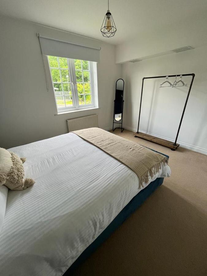 Durham City Hospital Apartment By #Shortstaysaway מראה חיצוני תמונה