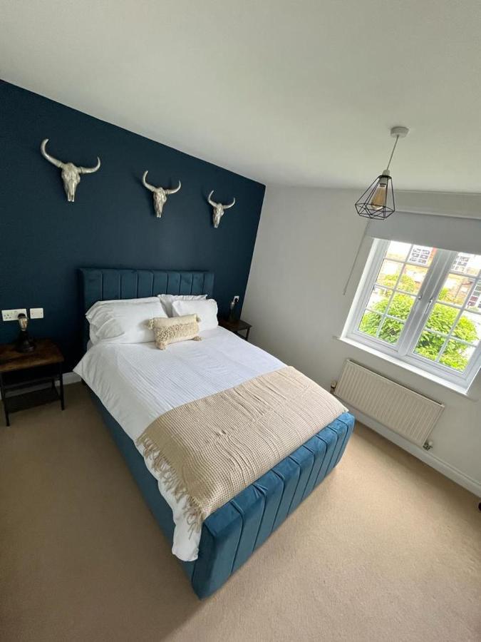 Durham City Hospital Apartment By #Shortstaysaway מראה חיצוני תמונה
