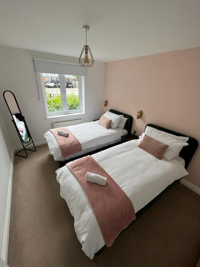 Durham City Hospital Apartment By #Shortstaysaway מראה חיצוני תמונה