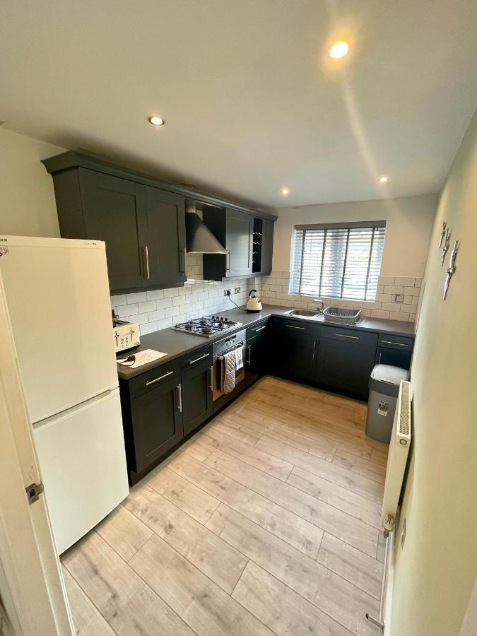 Durham City Hospital Apartment By #Shortstaysaway מראה חיצוני תמונה