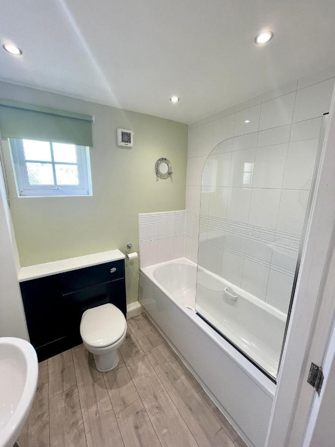 Durham City Hospital Apartment By #Shortstaysaway מראה חיצוני תמונה
